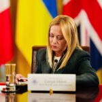 Meloni: "Occupation of Gaza is further escalation that worsens the crisis"