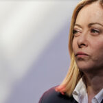 Meloni reiterates: ‘Italy will not participate in military force in Kiev’