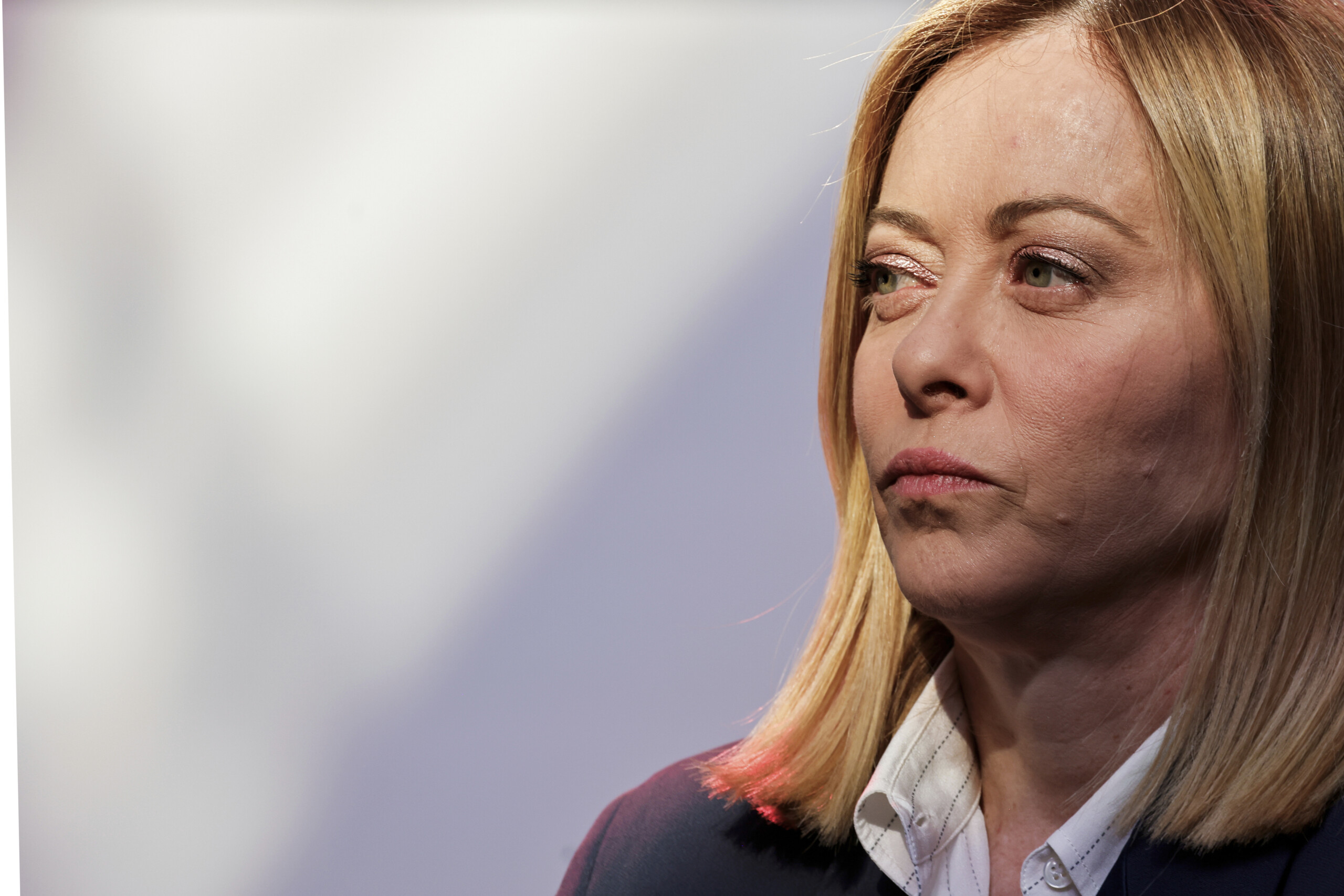 Meloni reiterates: ‘Italy will not participate in military force in Kiev’ Meloni reiterates: ‘Italy will not participate in military force in Kiev’