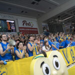 Men’s Volleyball: Trento crowned Italian champions, Civitanova defeated in Game 4