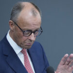 Merz: ‘My message to Trump is “stay with us Europeans”’