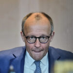 Merz: ‘Trump's ceasefire proposal is good, it will make the world safer’