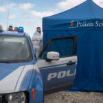 Messina: body found in a bag in Milazzo, police investigate