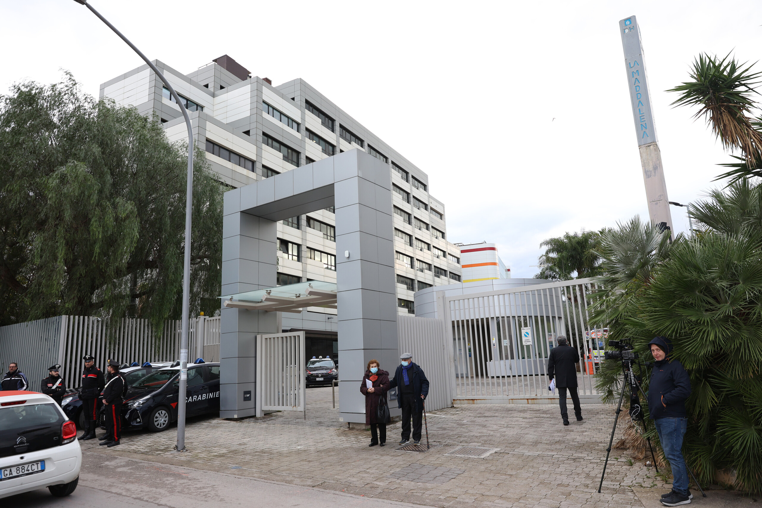 Messina Denaro: boss's mistress teacher's daughter sentenced, favoured absconding Messina Denaro: boss's mistress teacher's daughter sentenced, favoured absconding