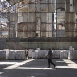 Middle East: 165 NGOs call for end to aid distribution with Ghf