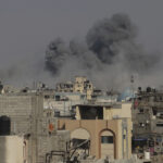 Middle East, 17 dead in Gaza since dawn in Israeli raids