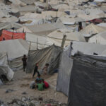 Middle East: 31 children from Gaza arrive in Italy tonight, Meloni follows operation