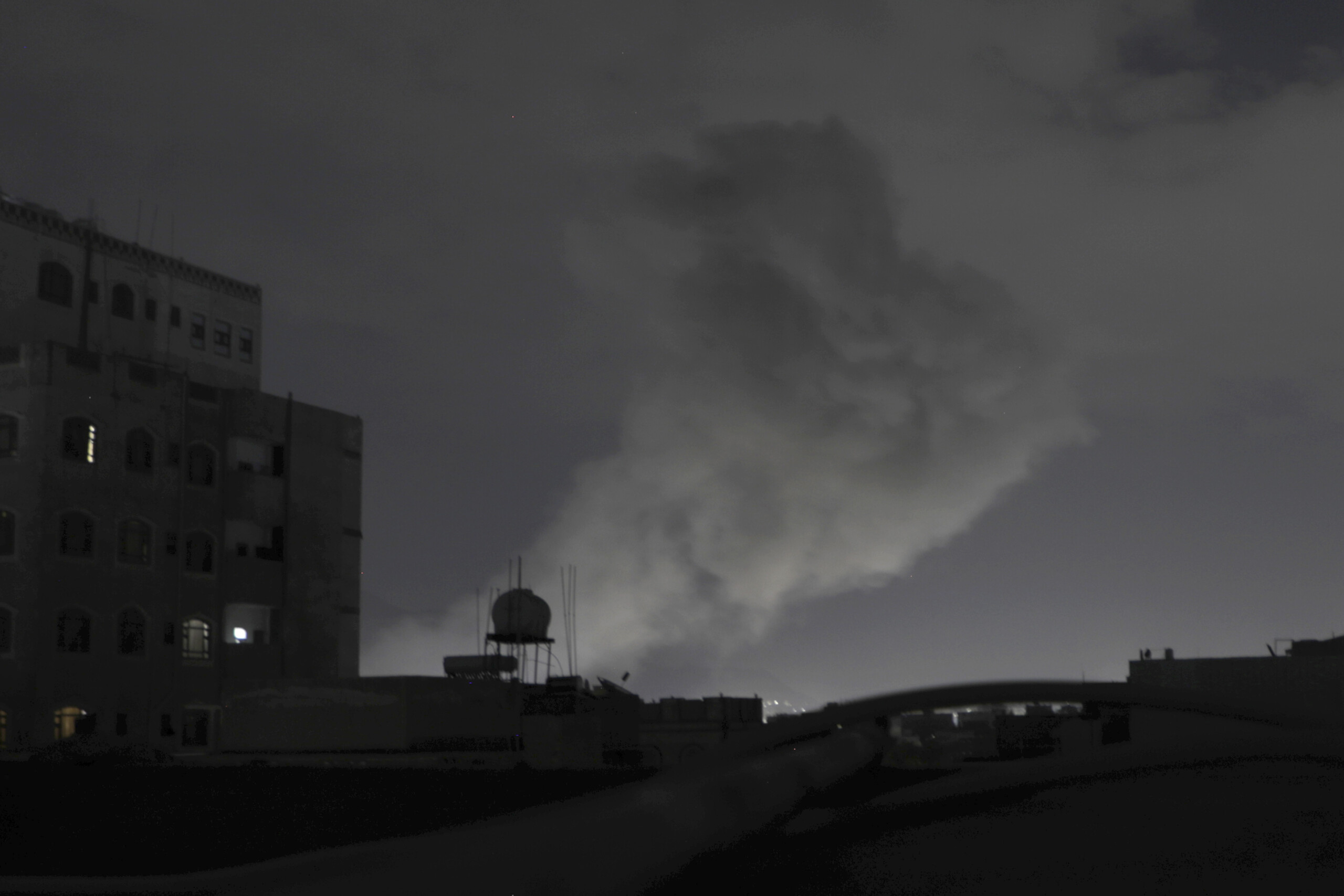 Middle East: 31 dead and 101 wounded in US raids in Yemen Middle East: 31 dead and 101 wounded in US raids in Yemen