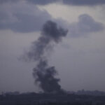 Middle East, 52 dead in Israeli raids on Gaza since dawn