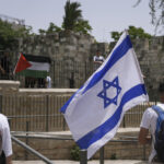 Middle East, alarm sirens in Jerusalem for missiles from Yemen