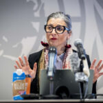 Middle East, Albanese: ‘The US wants to intimidate, but I will not remain silent on genocide’