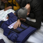 Middle East, another journalist killed in Gaza: 270 since the start of the war