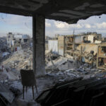 Middle East, Arab League adopts Egypt plan for Gaza reconstruction