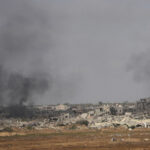 Middle East, at least nine dead in IDF raid on Gaza Strip