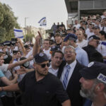Middle East, Ben Gvir from Temple Mount: ‘Conquer all of Gaza’