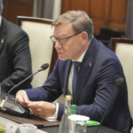 Middle East: Berlin calls for ceasefire between Israel and Hamas