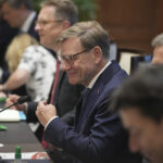 Middle East: Berlin criticises Israel for its plans on Gaza