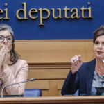 Middle East, Boldrini (PD): ‘Don't play the Italy-Israel football match’