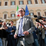 Middle East, Bonelli: ‘Sanctions also for Netanyahu, as for Putin’