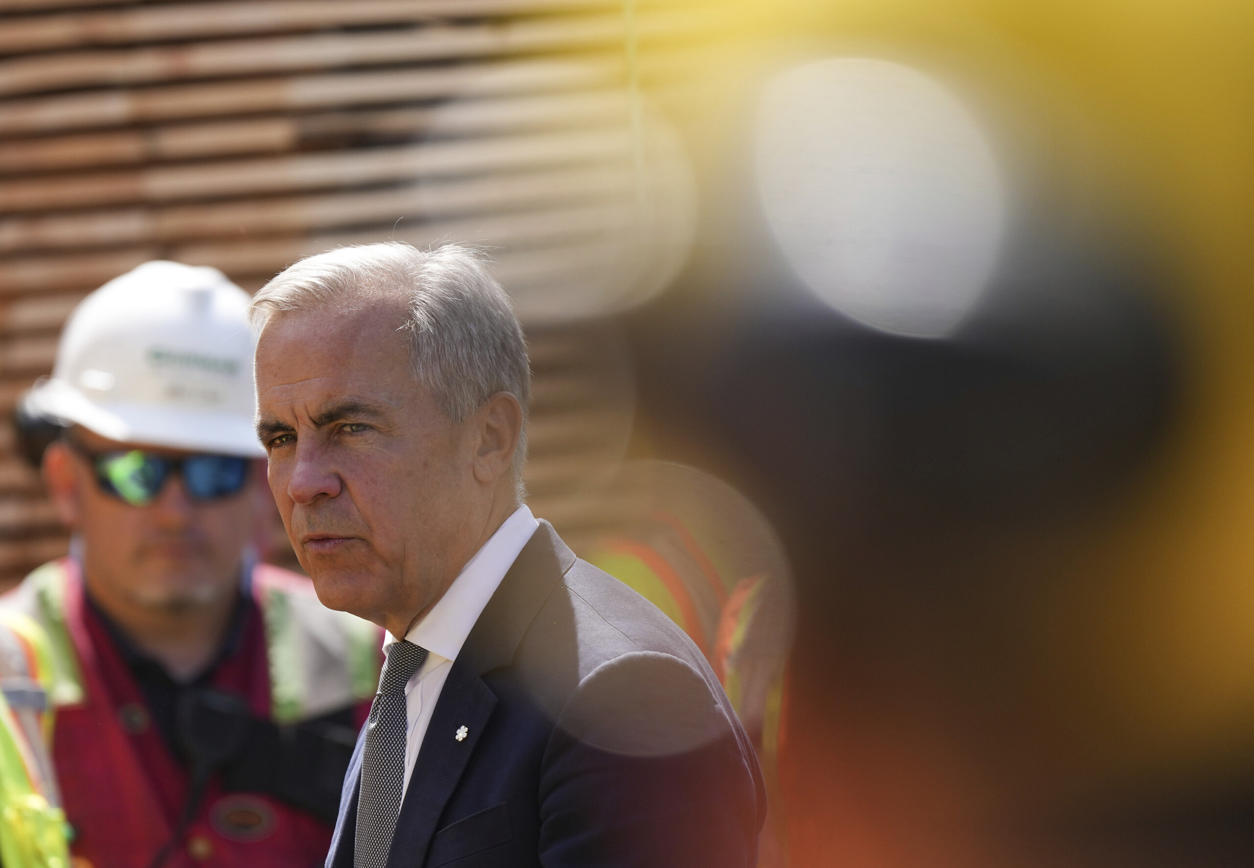 Middle East, Carney: ‘Israel's plan for Gaza City is the wrong decision’