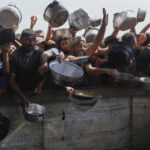 Middle East, Cdm extends state of emergency for Gaza: another 2.5 million allocated