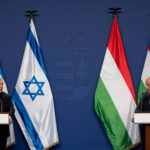 Middle East: CPI refers Hungary for failing to arrest Netanyahu