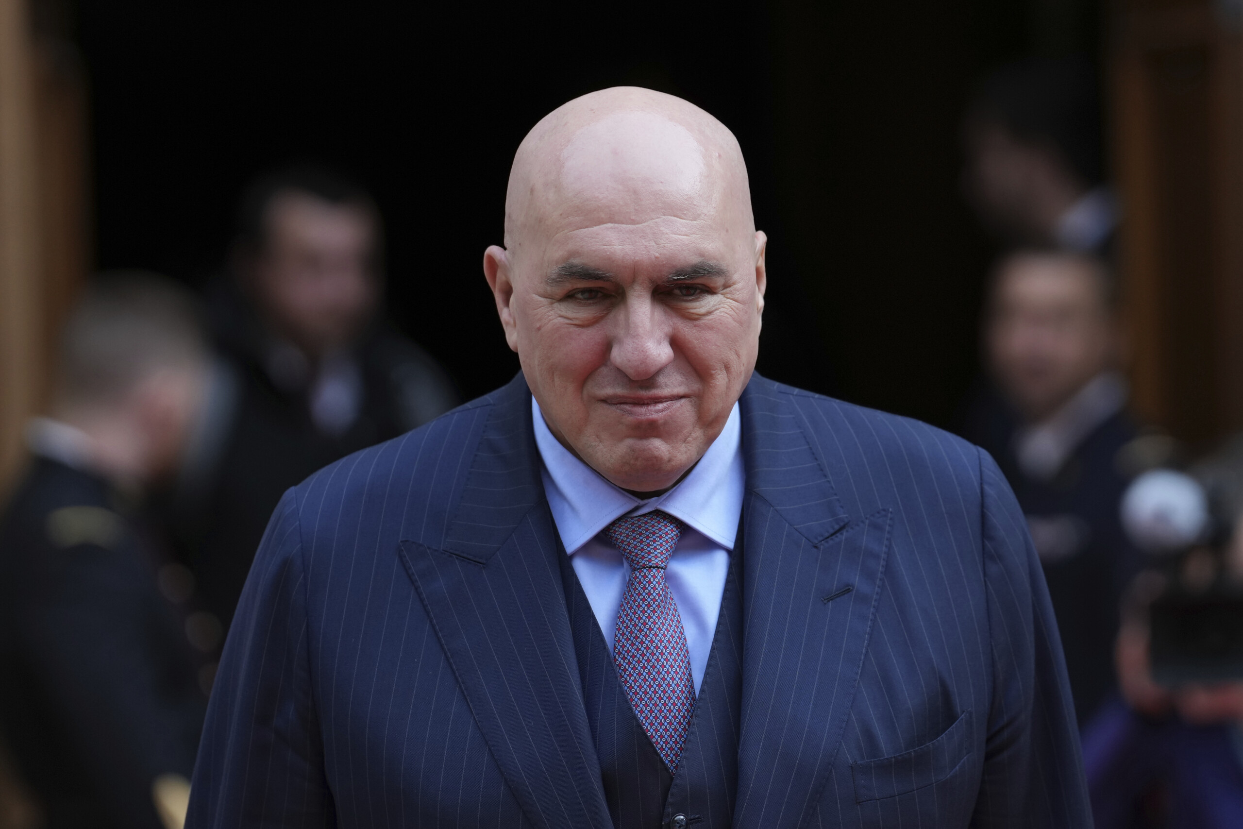 Middle East, Crosetto: "Iran concerns me more than Ukraine"