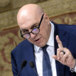 Middle East, Crosetto: ‘The goal is to alleviate the emergency in Gaza’