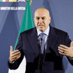 Middle East, Crosetto: "Unjustified raids, Netanyahu must stop"