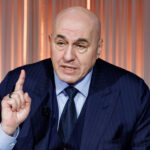 Middle East, Crosetto: "Very concerned about the resumption of clashes in Gaza"