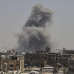 Middle East, death toll rises to 57 in Gaza today in Israeli attacks