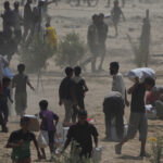Middle East, Egypt: ‘The displacement of Gazans would be the end of the Palestinian cause’