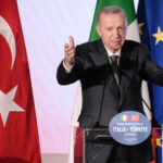 Middle East, Erdogan: ‘Netanyahu is like Hitler and Pol Pot’