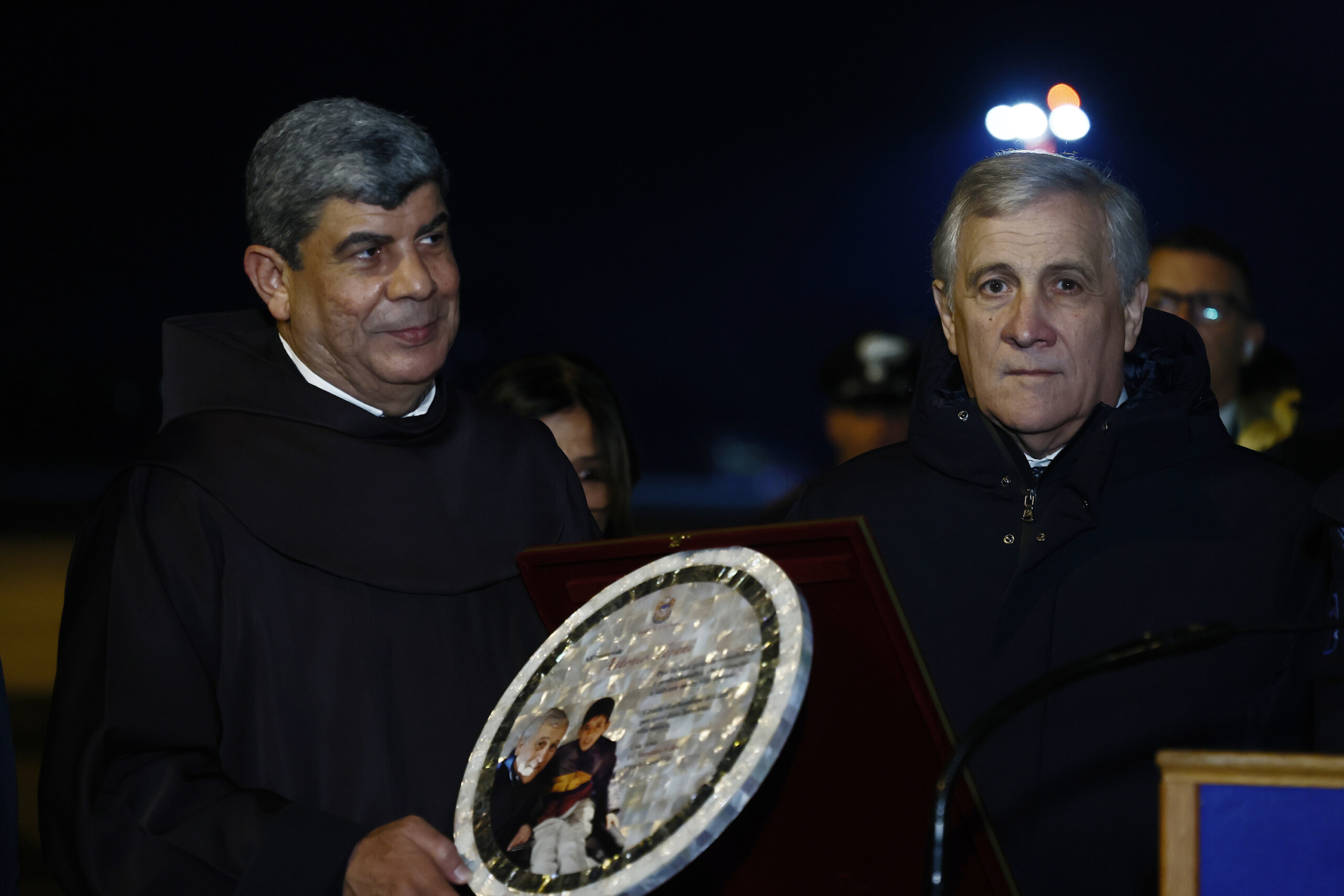 Middle East, Father Faltas: ‘The situation in Gaza is inhumane, people are dying of hunger’ Middle East, Father Faltas: ‘The situation in Gaza is inhumane, people are dying of hunger’