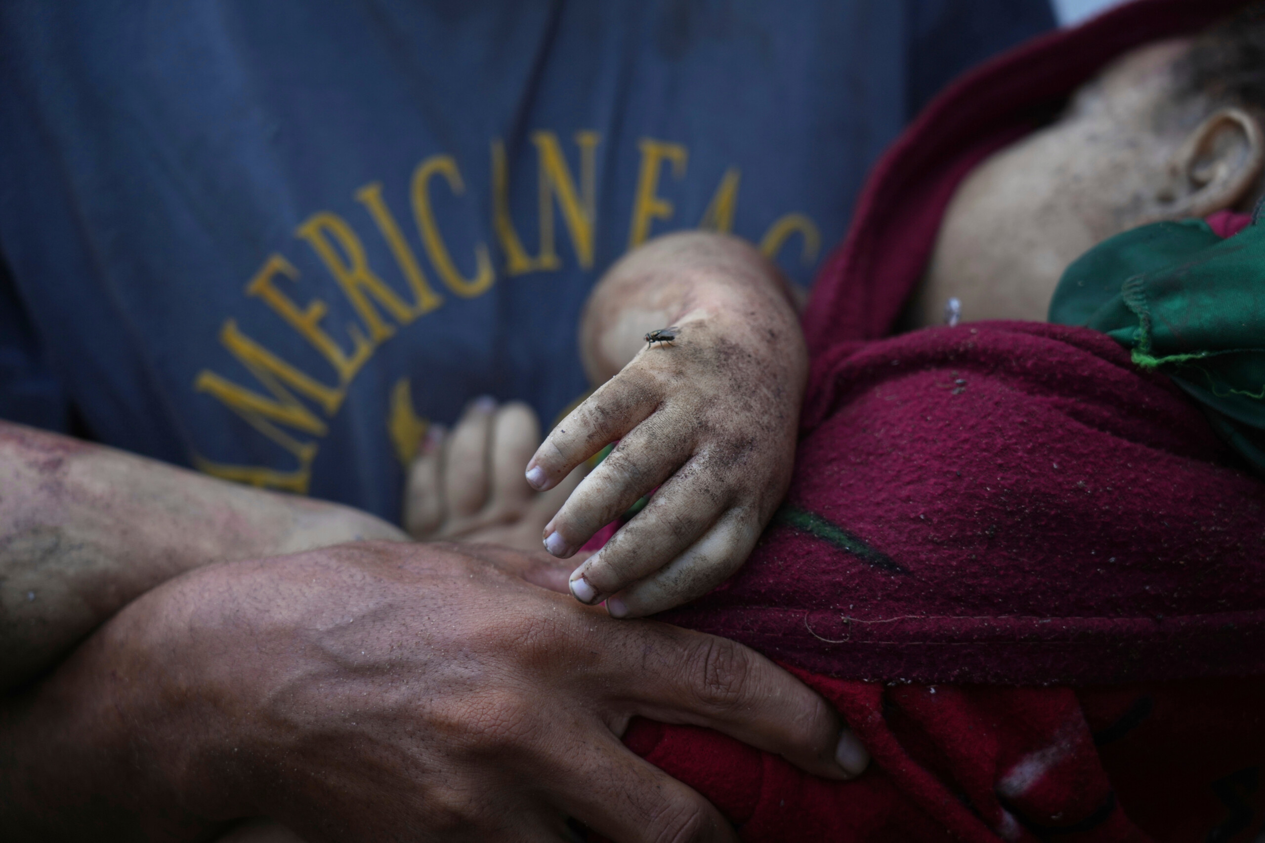 Middle East: Gaza, 8 deaths from starvation in 24 hours, including 2 children, 281 since the start of the war Middle East: Gaza, 8 deaths from starvation in 24 hours, including 2 children, 281 since the start of the war