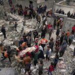 Middle East, Gaza authorities: 'Death toll since the start of the war reaches 51,000'