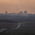 Middle East: Gaza authorities report 71 deaths in the last 24 hours in Israeli attacks
