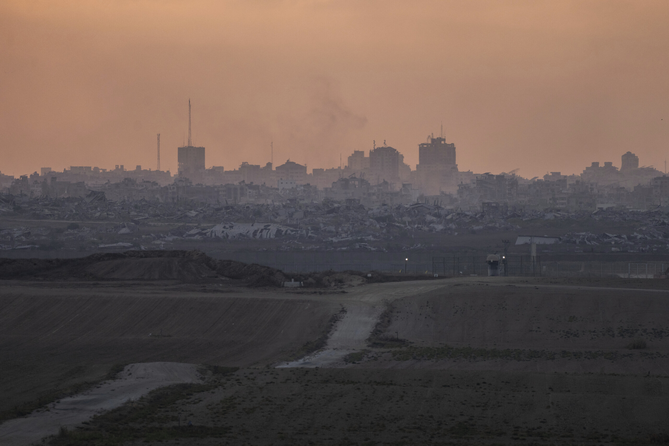 Middle East: Gaza authorities report 71 deaths in the last 24 hours in Israeli attacks Middle East: Gaza authorities report 71 deaths in the last 24 hours in Israeli attacks