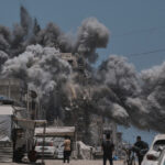 Middle East: Gaza authorities report over 100 casualties in the last 24 hours