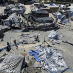 Middle East: Gaza authorities report over 200 dead in Israeli raids