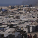 Middle East, Gaza government: ‘100,000 children at risk of imminent death’