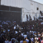 Middle East, Gaza Health Ministry: 70 dead in Israeli raids since dawn