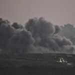 Middle East, Gaza Health Ministry: 70 dead in the last 24 hours due to Israeli raids