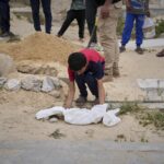 Middle East, Gaza Health Ministry: at least 70 dead in the last 48 hours