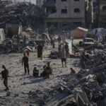 Middle East, Gaza sources: 23 dead in Israeli raids since dawn