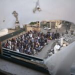 Middle East, GHF: "All aid distribution sites in Gaza closed until further notice"