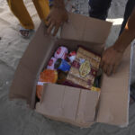 Middle East: Ghf resumes aid distribution and opens centre in Rafah