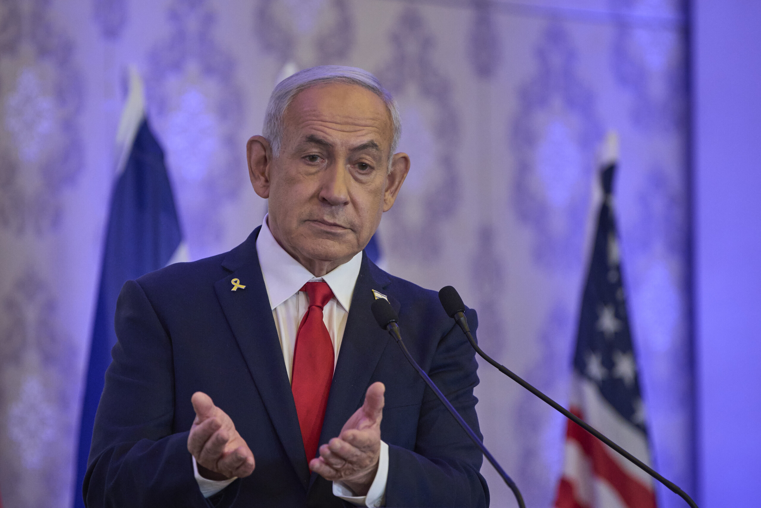 Middle East, green light for Netanyahu's plan to occupy Gaza Middle East, green light for Netanyahu's plan to occupy Gaza