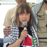 Middle East: Greta Thunberg to be deported within 24 hours, in court on Tuesday morning