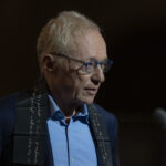 Middle East, Grossman: ‘Genocide in Gaza, I say this with a broken heart’